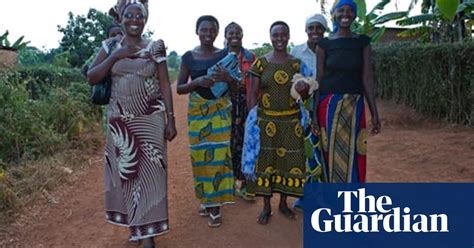 Widows Of The Genocide How Rwandas Women Are Rebuilding Their Lives