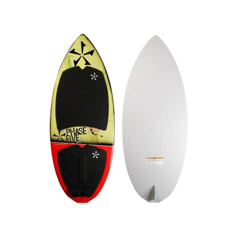 Phase 5 Diamond Cl Wakesurf Board 2019 Wholesale Marine