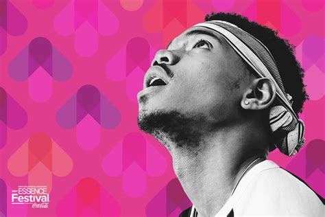 Chance The Rappers Most Unforgettable Lyrics Essence