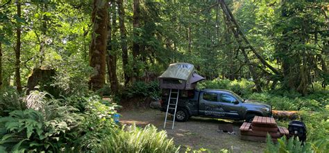 Cabin rentals in vancouver island: Camping without a reservation on Vancouver Island - Far ...