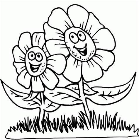 Color, or the act of changing the color of an object. 10+ Spring Coloring Pages | Free & Premium Templates