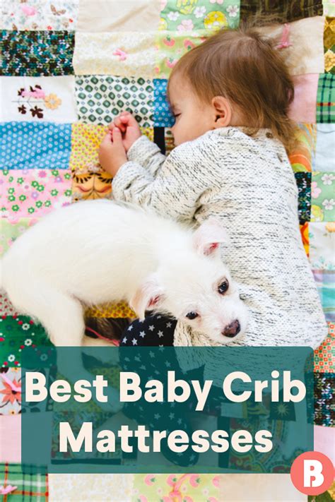 Now, to take out your frustration and introduce you to a whole. 8 Best Baby Crib Mattresses for a Night of Sweet Dreams ...