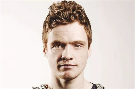 Comedian Andrew Lawrence Set To Play At Middlesbrough Town Hall