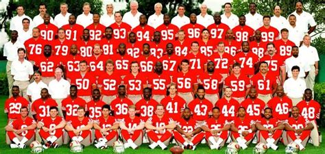 1993 San Francisco 49ers 49ers 49ers Players San Francisco 49ers