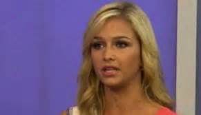 Cassidy Wolf Extortion Hacker Who Sextorted Miss Teen Usa With