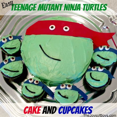 Fondant figure fondant teenage mutanat ninja turtle how to tutorial. Easy Teenage Mutant Ninja Turtles Cake - The Joys of Boys