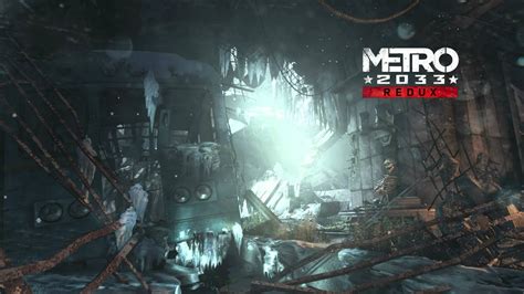 Metro 2033 Redux Menu Music Youtube