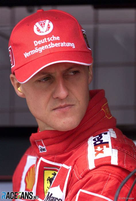 Der verspätete saisonstart der formel 1 führt zu umfangreichen änderungen im regelwerk. Michael Schumacher, Ferrari heute vor dem Qualifying zum ...