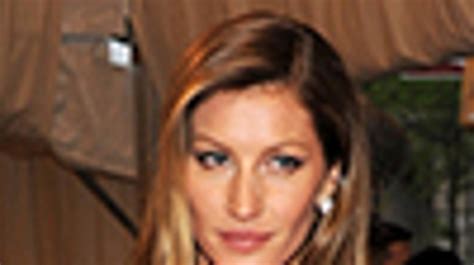 Happy Birthday Gisele Her Best Looks Of All Time Allure