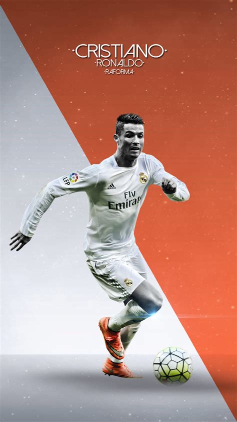 Cristiano Ronaldo Iphone Wallpaper Hd Pixelstalknet