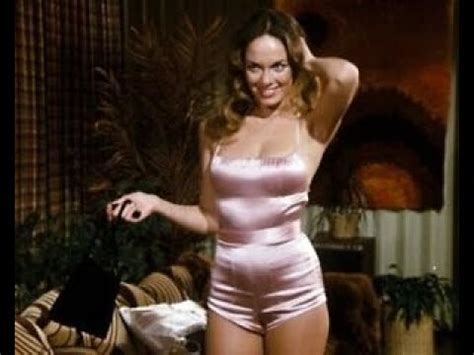 Fab Females 9 Catherine Bach A Photo Tribute YouTube