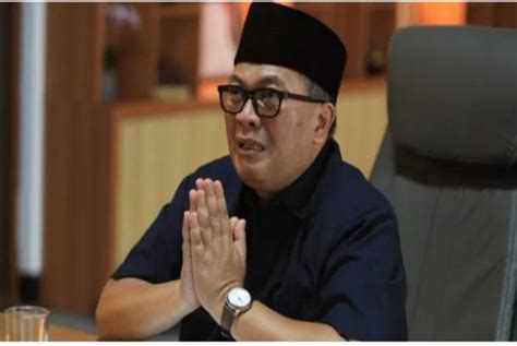 Kabar Duka Wali Kota Bandung Oded Muhammad Danial Meninggal Dunia Opsi Id Situs Berita