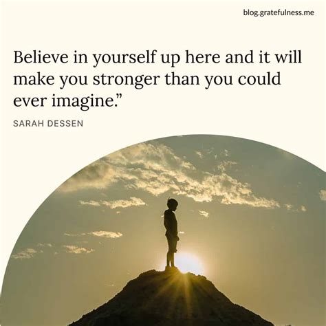 Self Esteem Quotes To Help You Believe In Your Power