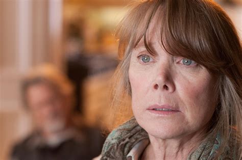 The worst movies starring sissy spacek; SISSY SPACEK @ 65 | THE UNTITLED MAGAZINE