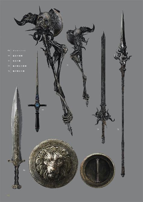 Review Of Dark Souls Weapons Types Ideas
