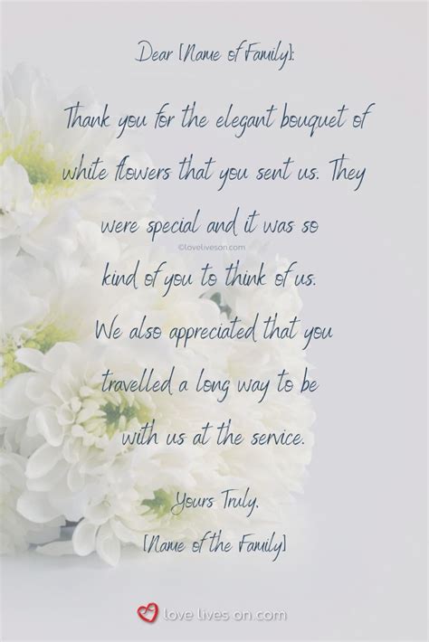 Check spelling or type a new query. 33+ Best Funeral Thank You Cards (2020) | Funeral thank ...