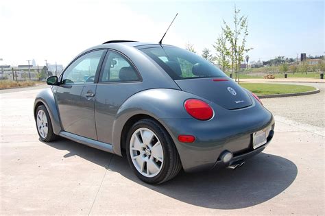 2002 Vw Beetle Turbo S For Sale Click All Sizes Above Flickr