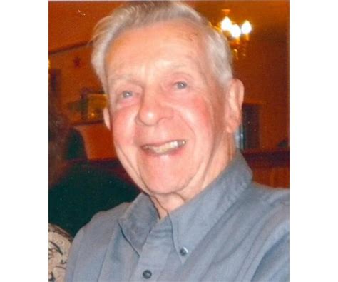 Joe Kane Obituary 2015 Granby Ct Hartford Courant