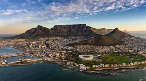 5 Reasons Why Cape Town Reclaimed Top Tourist City Title Skål