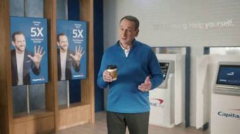 Capital One Banking TV Commercials ISpot Tv