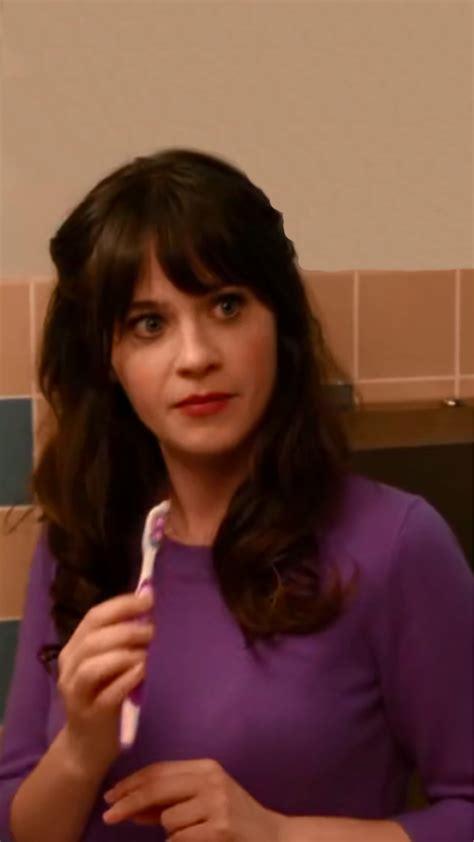 Jessica Day New Girl Television Characters Andy Samberg Style Icons