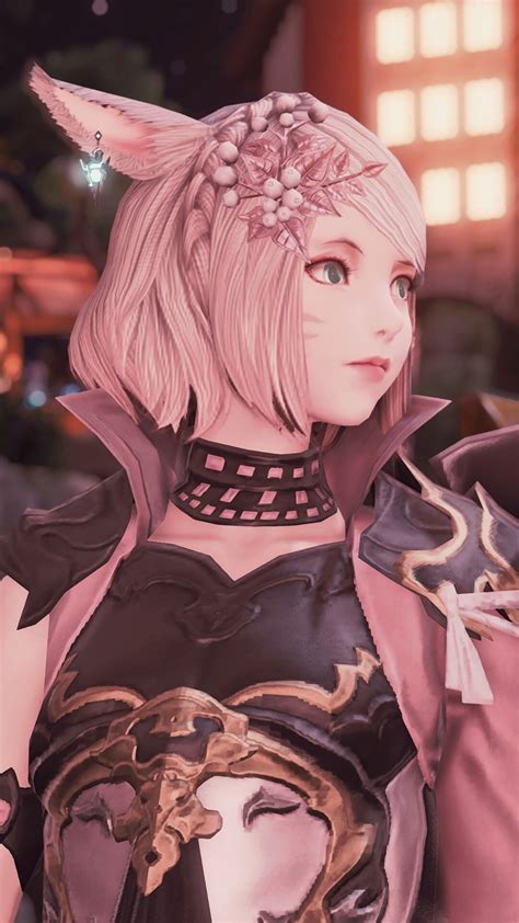 Creating a hairstyle that works well with your graduation cap isn't exactly the ~easiest~ task. Form And Function Hairstyle Ffxiv - what hairstyle should ...