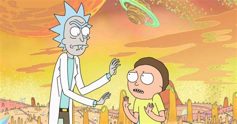 The Best Rick And Morty Quotes Thatll Leave You Laughing