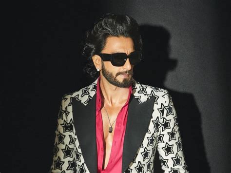 Ngo Donates Clothes To Ranveer Singh Following His Photoshoot
