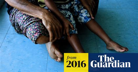 Women Seek Islands Of Refuge In Papua New Guineas Sea Of Violence
