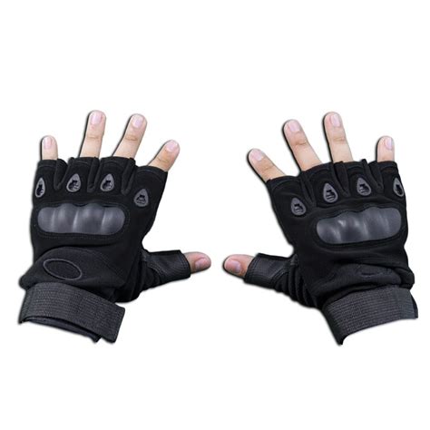 urban ninja gloves fingerless gloves costume accessories