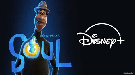 Soul Nuovo Trailer Per Il Film Disneypixar Che Arriverà In