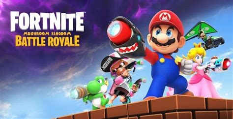 Join in the free 100 player battle royale, play multiplayer with your friends in the same room or online, build forts, outwit your opponents, gear up and enjoy weekly updates and events! This Nintendo Switch Fortnite Story May Have Just Won ...