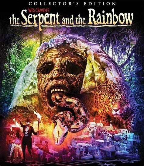 Most requested dvd release dates. Pin by Keith Foote on Horror movie | Wes craven, Blu ray ...