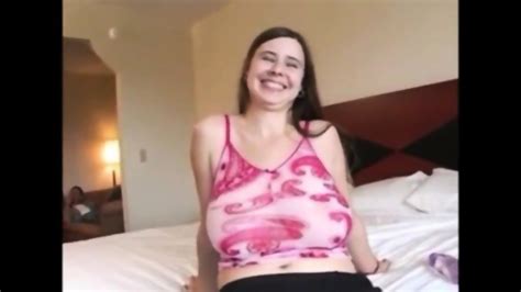 Big Tits Amateur Girl On Real Homemade Eporner