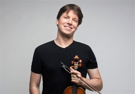 Joshua Bell — Primo Artists