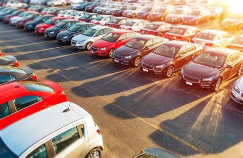 Canada Sees ‘astonishing Year Of Vehicle Sales Auto Service World