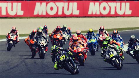 8 mart'ta koşulması planlanan 2020 motogp sezonunun açılış yarışı katar grand prix'si, coronavirüs salgını nedeniyle iptal edildi! MotoGP Qatar Mangsa Terbaru COVID-2019 - SoyaCincau.com