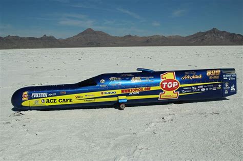 We have the best prices on dirt bike, atv and motorcycle parts. Why is the World's Fastest Motorcycle Bound for Bolivia ...