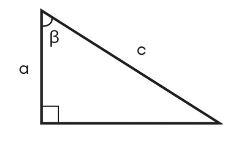Triangle Hypotenuse Calculator Inch Calculator