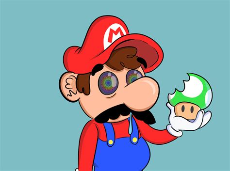 Super Mario S Get The Best  On Giphy