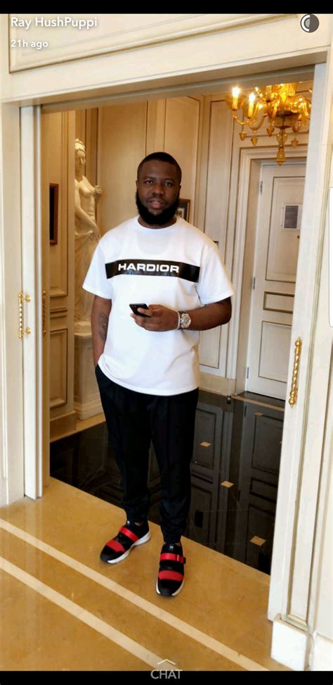 Tienda online oficial de hush puppies perú. Hushpuppi lavishes millions on luxury items while shopping in Beirut, uses champagne to rinse ...