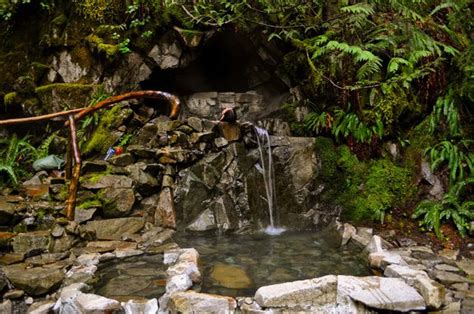 8 Surprising Health Benefits Of Natural Hot Springs