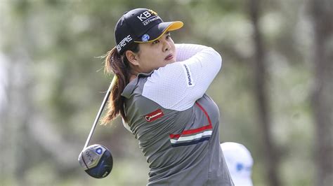 Yuka saso rallies to win the asiad women's golf gold. Inbee Park tops Women's Australian Open; Yuka Saso joint 25th