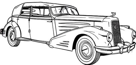 It may be necessary, at times, to tint colors to produce a satisfactory match due to normal weathering and changes in color standards. Cadillac Pages Coloring Pages