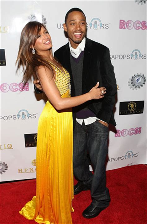 Honorific nicknames in popular music are terms used, most often in the media or by fans, to indicate the significance of an artist, and are often religious, familial, or (most frequently) royal and aristocratic titles, used metaphorically. Flickerazzi - Rocsi's Birthday Bash at The Grand