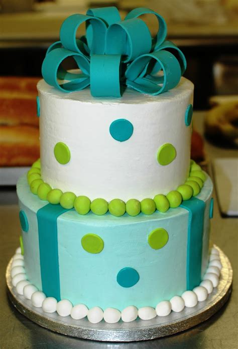 Fashion A Lime Green And Turquoise Wedding