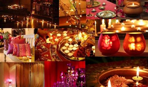 Astonishing Interior Design Ideas For A Sparkling Diwali