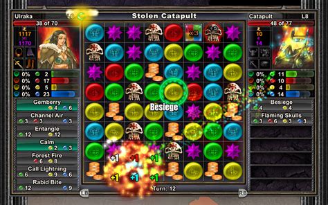 Jewels of the wild west: Puzzle Quest 3 likely on the way