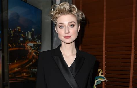 'The Crown' Casts Elizabeth Debicki As Princess Diana ...