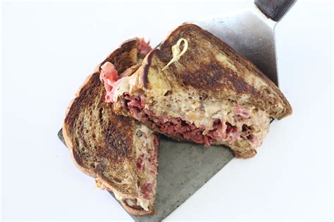 Maybe you would like to learn more about one of these? At Colossal Sandwich Shop, the Beauty is in the Small ...
